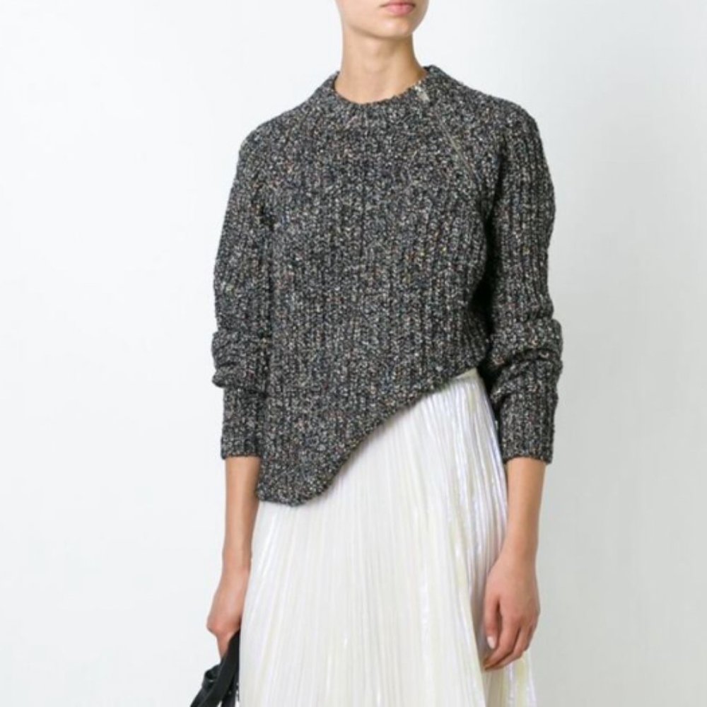 Isabel Marant Etoile "Happy" Sweater Size 36